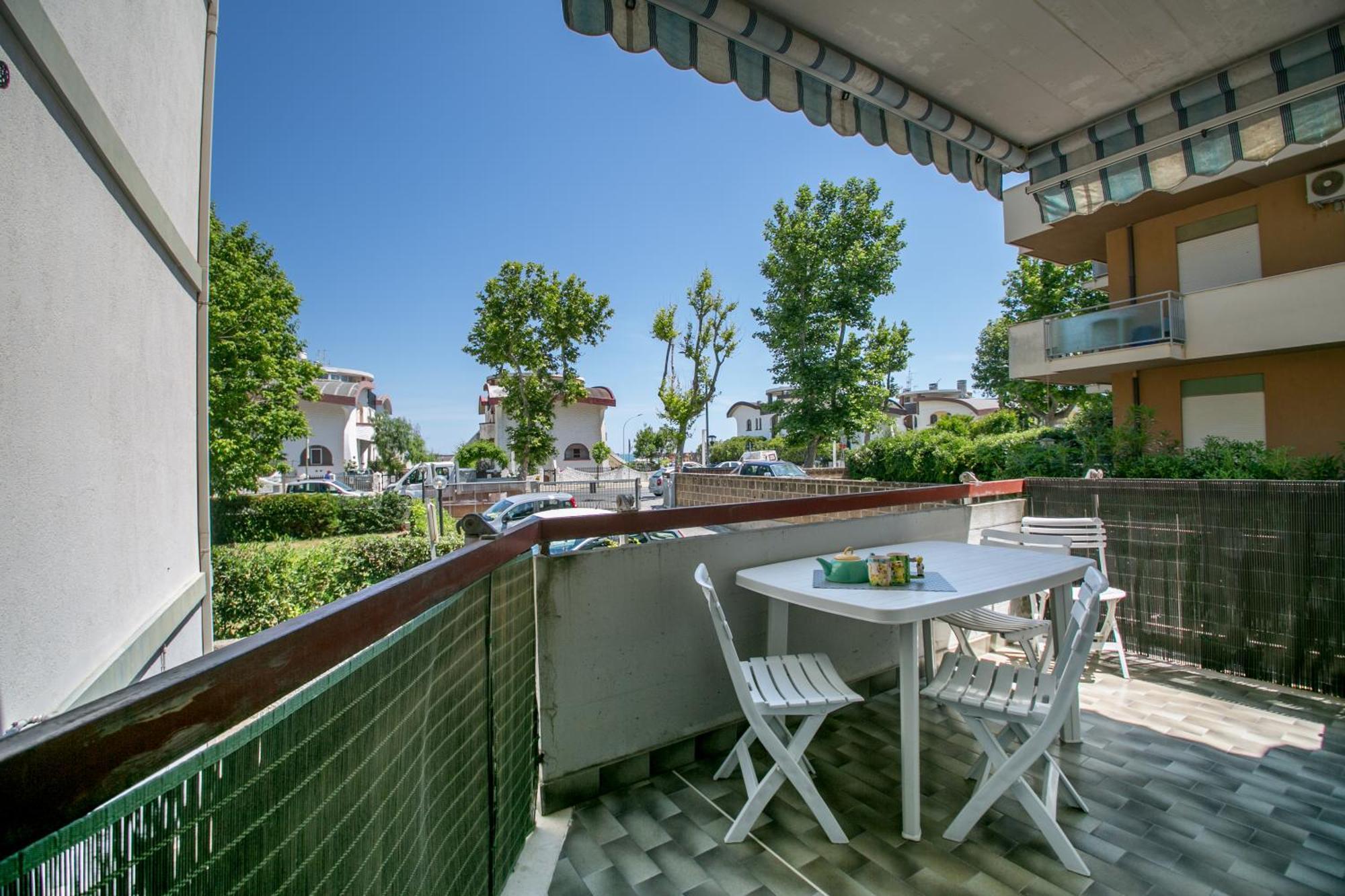 Koala Holiday Apartment Francavilla Al Mare Exterior photo